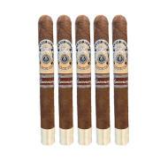 Cuban Stock Special Blend Churchill 5pc Sampler